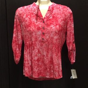 Cherry Blouse